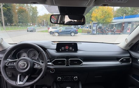 Mazda CX-5 II, 2018 год, 1 950 000 рублей, 13 фотография