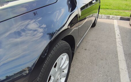 Nissan Teana, 2010 год, 1 200 000 рублей, 4 фотография