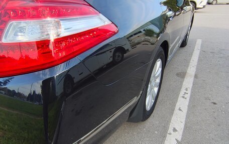 Nissan Teana, 2010 год, 1 200 000 рублей, 8 фотография