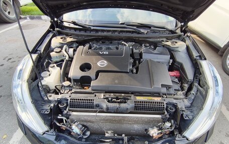 Nissan Teana, 2010 год, 1 200 000 рублей, 9 фотография