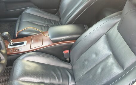 Nissan Teana, 2010 год, 1 200 000 рублей, 11 фотография