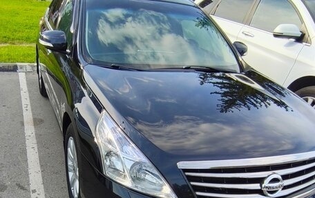 Nissan Teana, 2010 год, 1 200 000 рублей, 3 фотография
