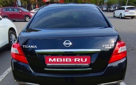 Nissan Teana, 2010 год, 1 200 000 рублей, 6 фотография