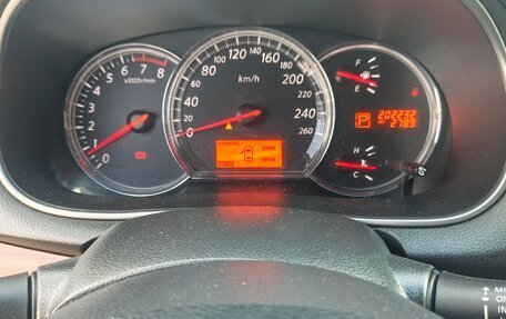 Nissan Teana, 2010 год, 1 200 000 рублей, 12 фотография