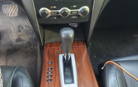 Nissan Teana, 2010 год, 1 200 000 рублей, 13 фотография