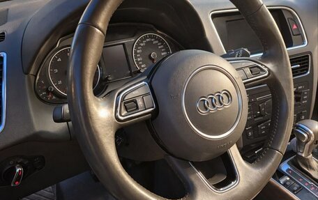 Audi Q5, 2013 год, 1 750 000 рублей, 6 фотография