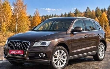 Audi Q5, 2013 год, 1 750 000 рублей, 1 фотография