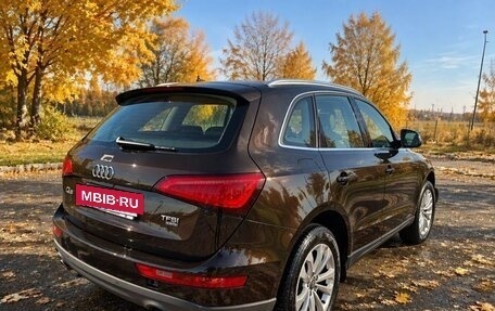 Audi Q5, 2013 год, 1 750 000 рублей, 3 фотография