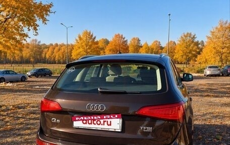 Audi Q5, 2013 год, 1 750 000 рублей, 5 фотография