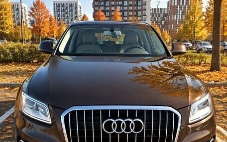 Audi Q5, 2013 год, 1 750 000 рублей, 7 фотография