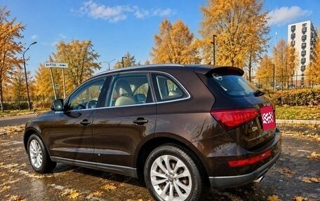 Audi Q5, 2013 год, 1 750 000 рублей, 4 фотография