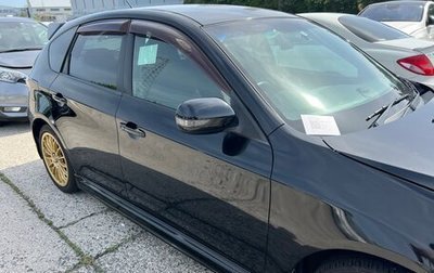Subaru Impreza III, 2011 год, 1 150 000 рублей, 1 фотография