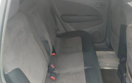 Mitsubishi Airtrek, 2001 год, 650 000 рублей, 8 фотография
