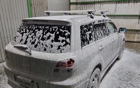 Mitsubishi Airtrek, 2001 год, 650 000 рублей, 9 фотография