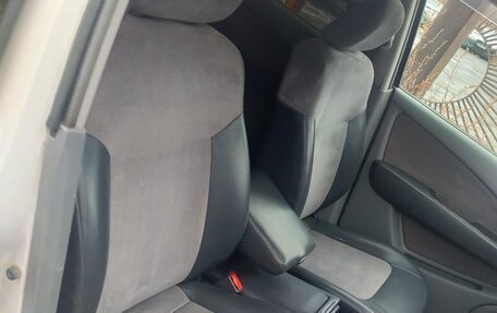 Mitsubishi Airtrek, 2001 год, 650 000 рублей, 7 фотография