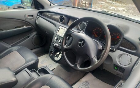 Mitsubishi Airtrek, 2001 год, 650 000 рублей, 6 фотография