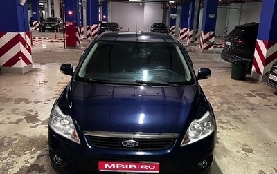 Ford Focus II рестайлинг, 2009 год, 380 000 рублей, 1 фотография