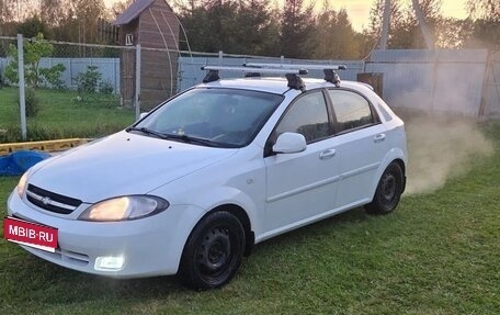 Chevrolet Lacetti, 2012 год, 500 005 рублей, 1 фотография