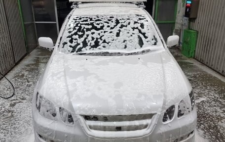 Mitsubishi Airtrek, 2001 год, 650 000 рублей, 11 фотография