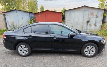 Volkswagen Passat B8 рестайлинг, 2018 год, 2 150 000 рублей, 2 фотография