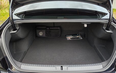 Volkswagen Passat B8 рестайлинг, 2018 год, 2 150 000 рублей, 8 фотография