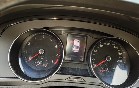 Volkswagen Passat B8 рестайлинг, 2018 год, 2 150 000 рублей, 6 фотография