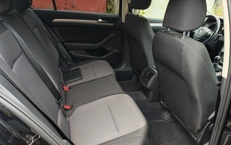 Volkswagen Passat B8 рестайлинг, 2018 год, 2 150 000 рублей, 9 фотография