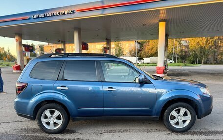 Subaru Forester, 2008 год, 890 660 рублей, 6 фотография