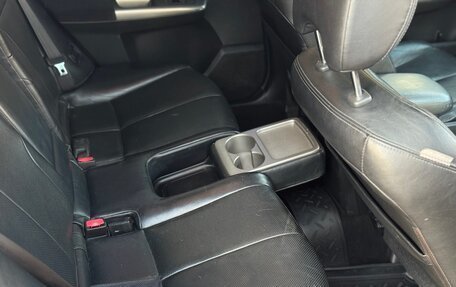 Subaru Forester, 2008 год, 890 660 рублей, 11 фотография