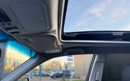 Subaru Forester, 2008 год, 890 660 рублей, 14 фотография