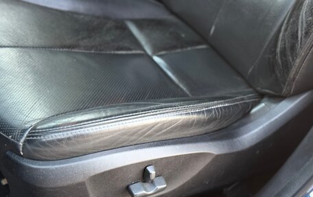 Subaru Forester, 2008 год, 890 660 рублей, 12 фотография