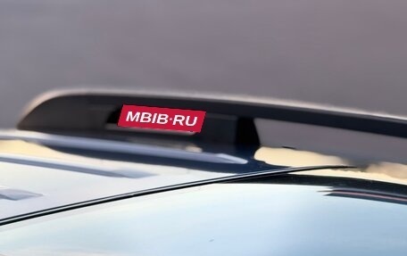 Subaru Forester, 2008 год, 890 660 рублей, 9 фотография