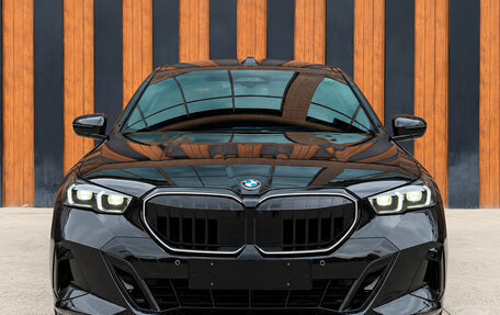 BMW 5 серия, 2025 год, 8 450 000 рублей, 4 фотография