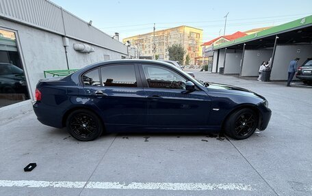 BMW 3 серия, 2011 год, 950 000 рублей, 5 фотография