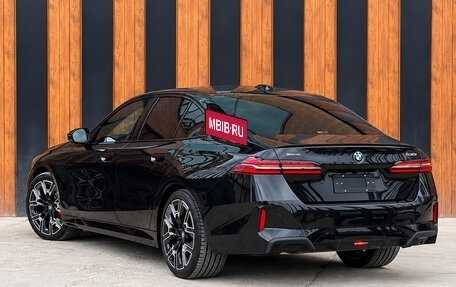 BMW 5 серия, 2025 год, 8 450 000 рублей, 2 фотография