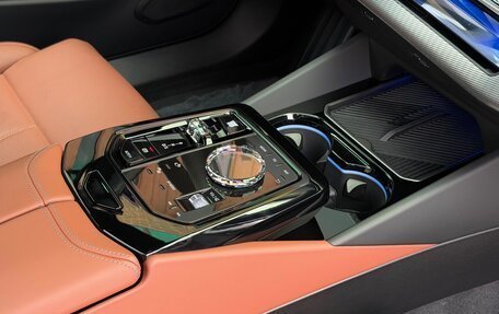 BMW 5 серия, 2025 год, 8 450 000 рублей, 11 фотография