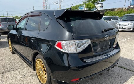 Subaru Impreza III, 2011 год, 1 150 000 рублей, 3 фотография