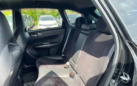 Subaru Impreza III, 2011 год, 1 150 000 рублей, 6 фотография