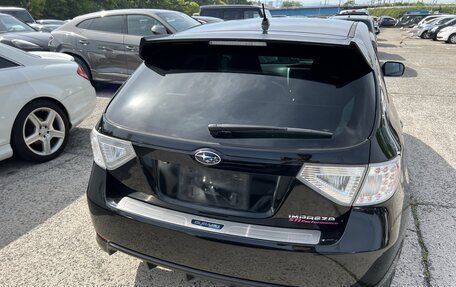Subaru Impreza III, 2011 год, 1 150 000 рублей, 9 фотография