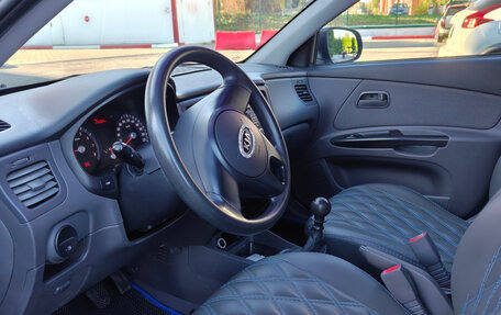KIA Rio II, 2010 год, 549 000 рублей, 3 фотография
