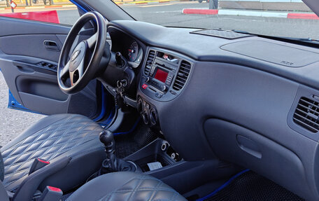 KIA Rio II, 2010 год, 549 000 рублей, 2 фотография