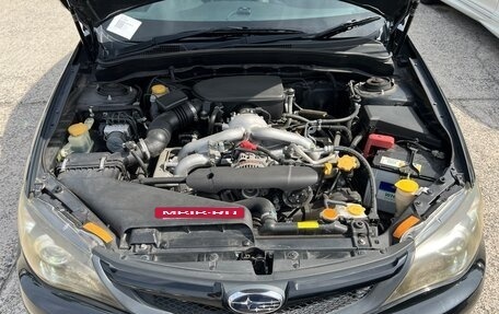 Subaru Impreza III, 2011 год, 1 150 000 рублей, 4 фотография