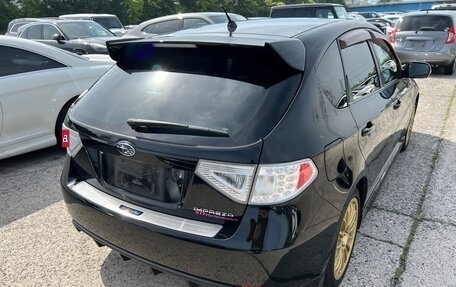 Subaru Impreza III, 2011 год, 1 150 000 рублей, 2 фотография