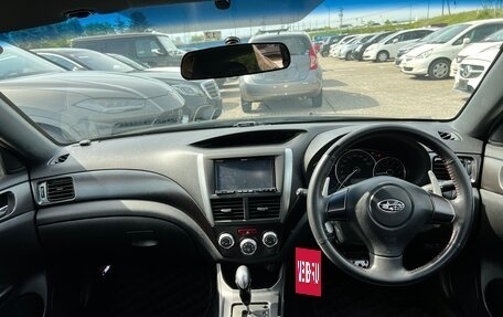 Subaru Impreza III, 2011 год, 1 150 000 рублей, 7 фотография