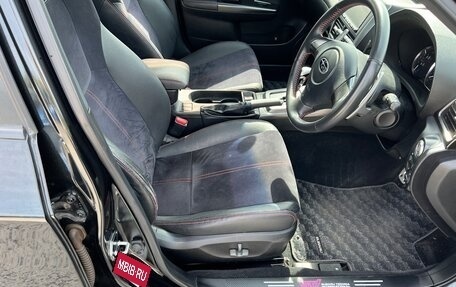 Subaru Impreza III, 2011 год, 1 150 000 рублей, 8 фотография