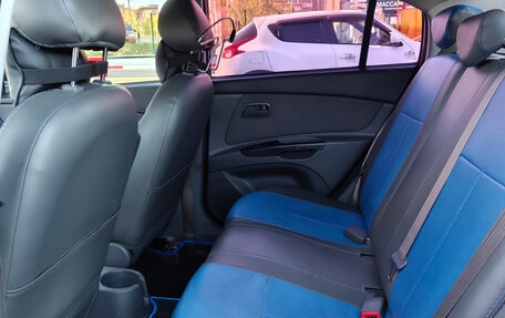 KIA Rio II, 2010 год, 549 000 рублей, 5 фотография