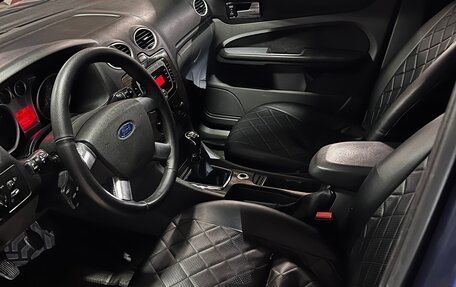 Ford Focus II рестайлинг, 2009 год, 380 000 рублей, 10 фотография