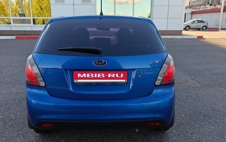 KIA Rio II, 2010 год, 549 000 рублей, 7 фотография