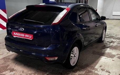 Ford Focus II рестайлинг, 2009 год, 380 000 рублей, 5 фотография