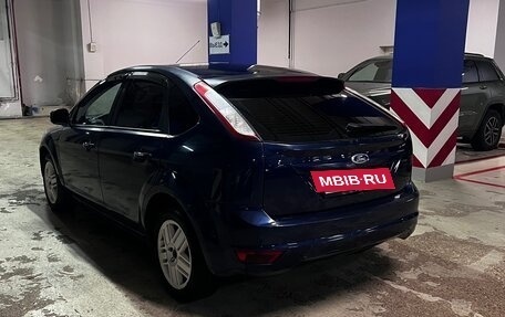 Ford Focus II рестайлинг, 2009 год, 380 000 рублей, 7 фотография